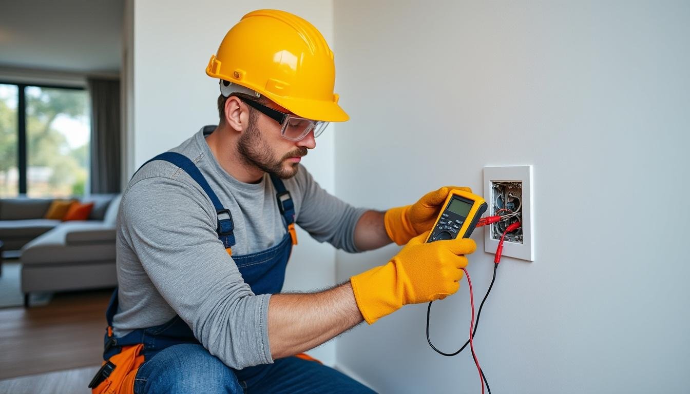découvrez notre guide étape par étape pour changer une prise électrique sécurisée. suivez nos conseils pratiques pour une installation réussie et en toute sécurité. assurez-vous que vos prises sont conformes aux normes en matière de sécurité électrique.