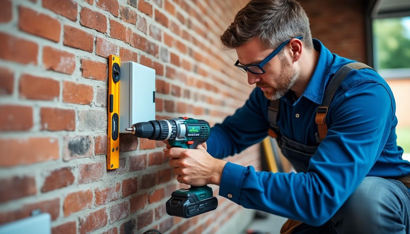 découvrez notre guide étape par étape pour changer une prise électrique en toute sécurité. apprenez les techniques et conseils nécessaires pour une installation réussie afin d'assurer votre sécurité électrique.