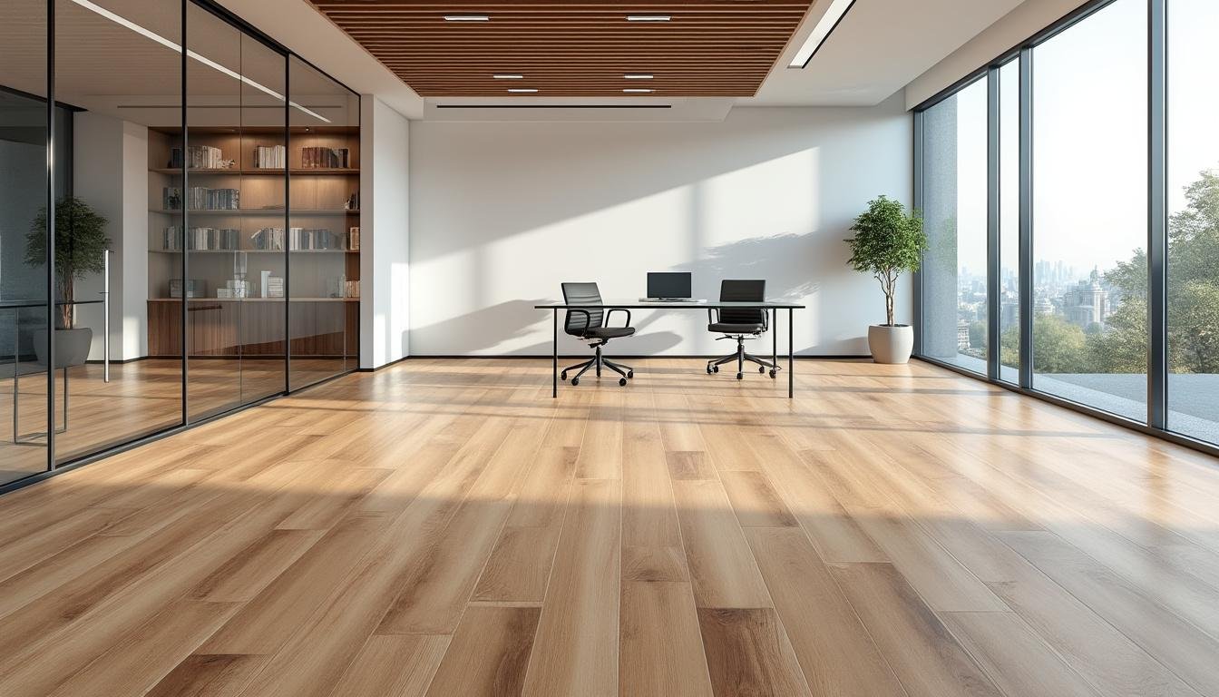 découvrez comment sélectionner le parquet massif idéal pour les besoins de votre entreprise en 2025. explorez nos conseils d'experts sur les types de bois, les finitions et les styles pour allier esthétique et durabilité.