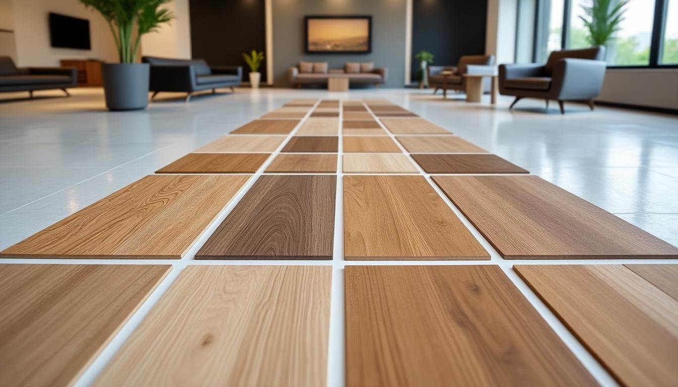 découvrez comment choisir le meilleur parquet massif pour votre entreprise en 2025. explorez les tendances, les matériaux durables et les conseils d'experts pour faire un choix qui allie esthétique, fonctionnalité et respect de l'environnement.