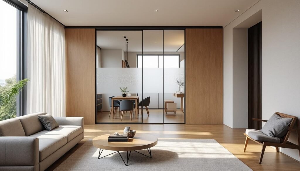 découvrez comment sélectionner des cloisons amovibles sur mesure pour optimiser l'espace de votre appartement. suivez nos conseils pratiques pour allier esthétique, fonctionnalité et personnalisation dans votre projet d'aménagement intérieur.