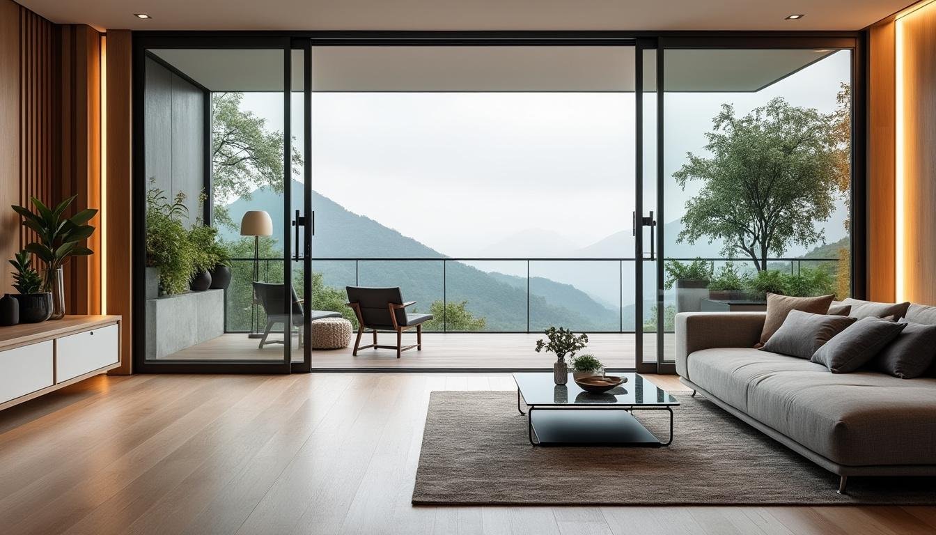découvrez comment sélectionner des cloisons amovibles sur mesure pour optimiser l'espace et l'esthétique de votre appartement. suivez nos conseils pratiques pour personnaliser votre intérieur tout en garantissant confort et fonctionnalité.