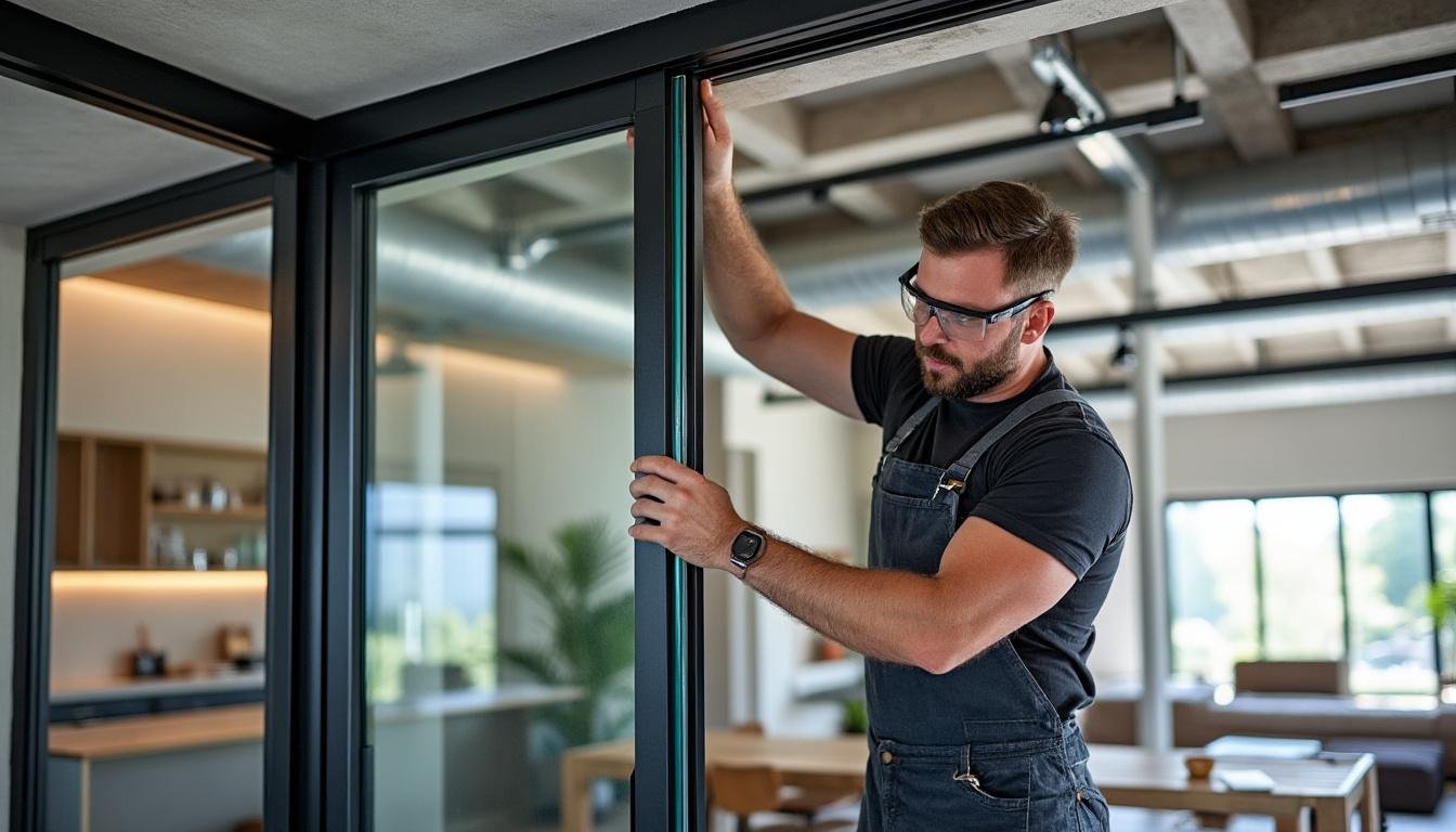 découvrez nos conseils pratiques pour choisir le bon artisan afin de concevoir votre verrière intérieure. explorez les critères essentiels pour évaluer les compétences, les styles, et les matériaux, afin d'assurer un projet réussi qui s'intègre parfaitement à votre espace de vie.
