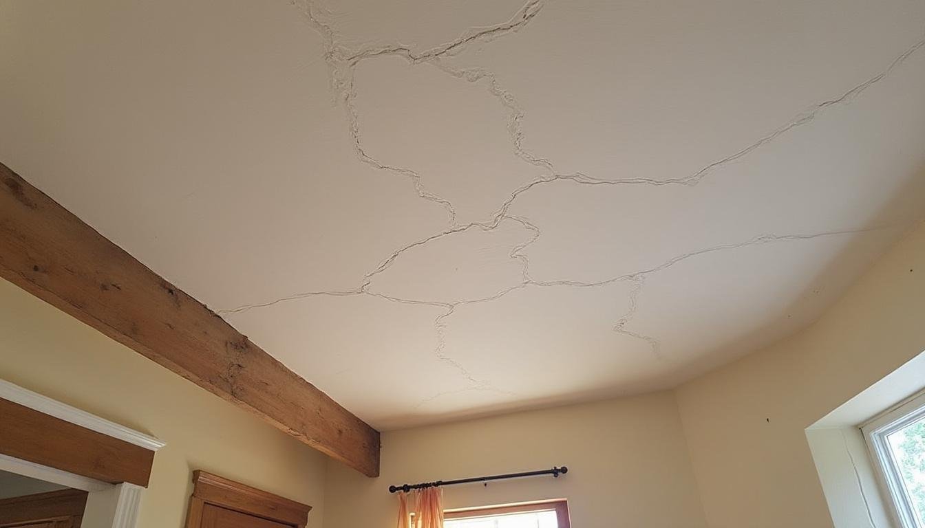 découvrez nos conseils pratiques pour rénover efficacement un plafond fissuré dans une maison ancienne. apprenez les étapes essentielles, les matériaux adaptés et les astuces pour redonner vie à cette partie de votre intérieur tout en préservant son charme d'antan.