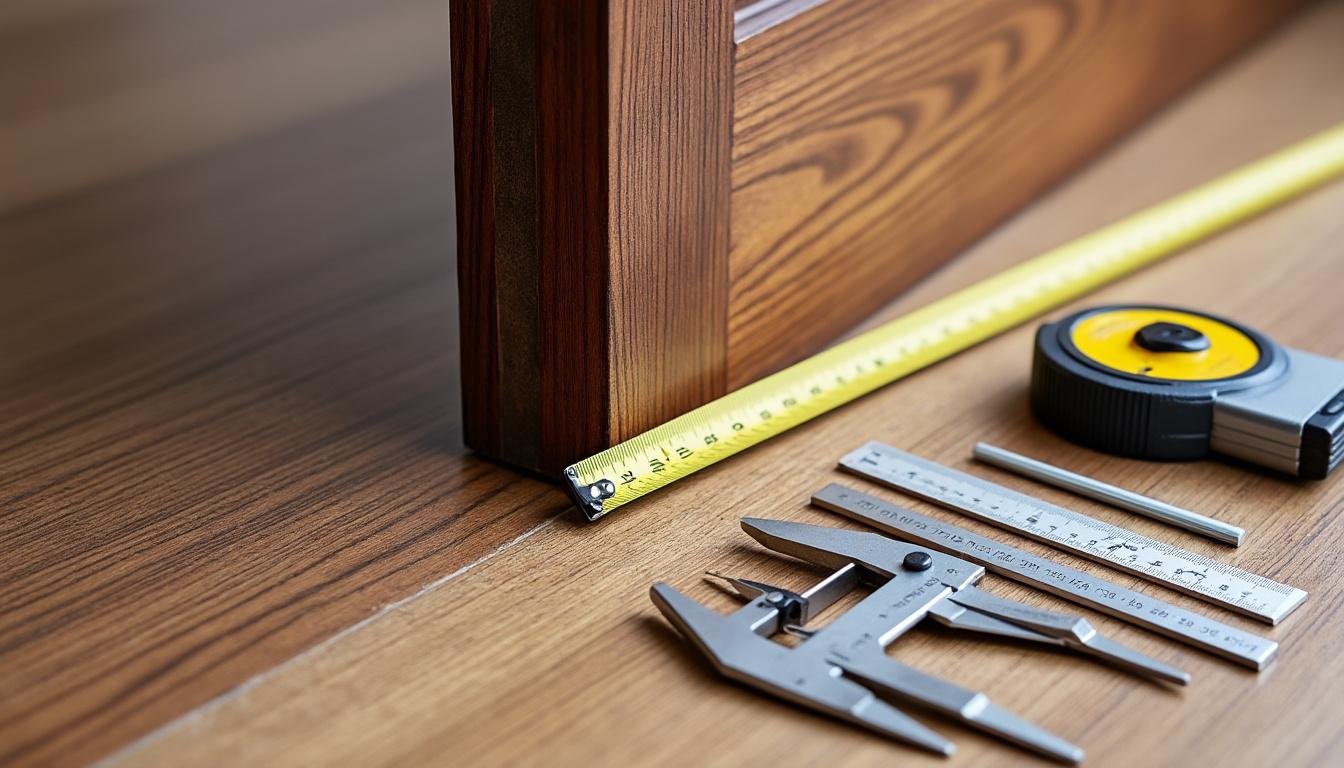 découvrez des astuces simples et efficaces pour réparer une porte qui frotte au sol. apprenez à identifier les causes de ce problème courant et suivez nos conseils étape par étape pour retrouver le bon fonctionnement de vos portes sans faire appel à un professionnel.