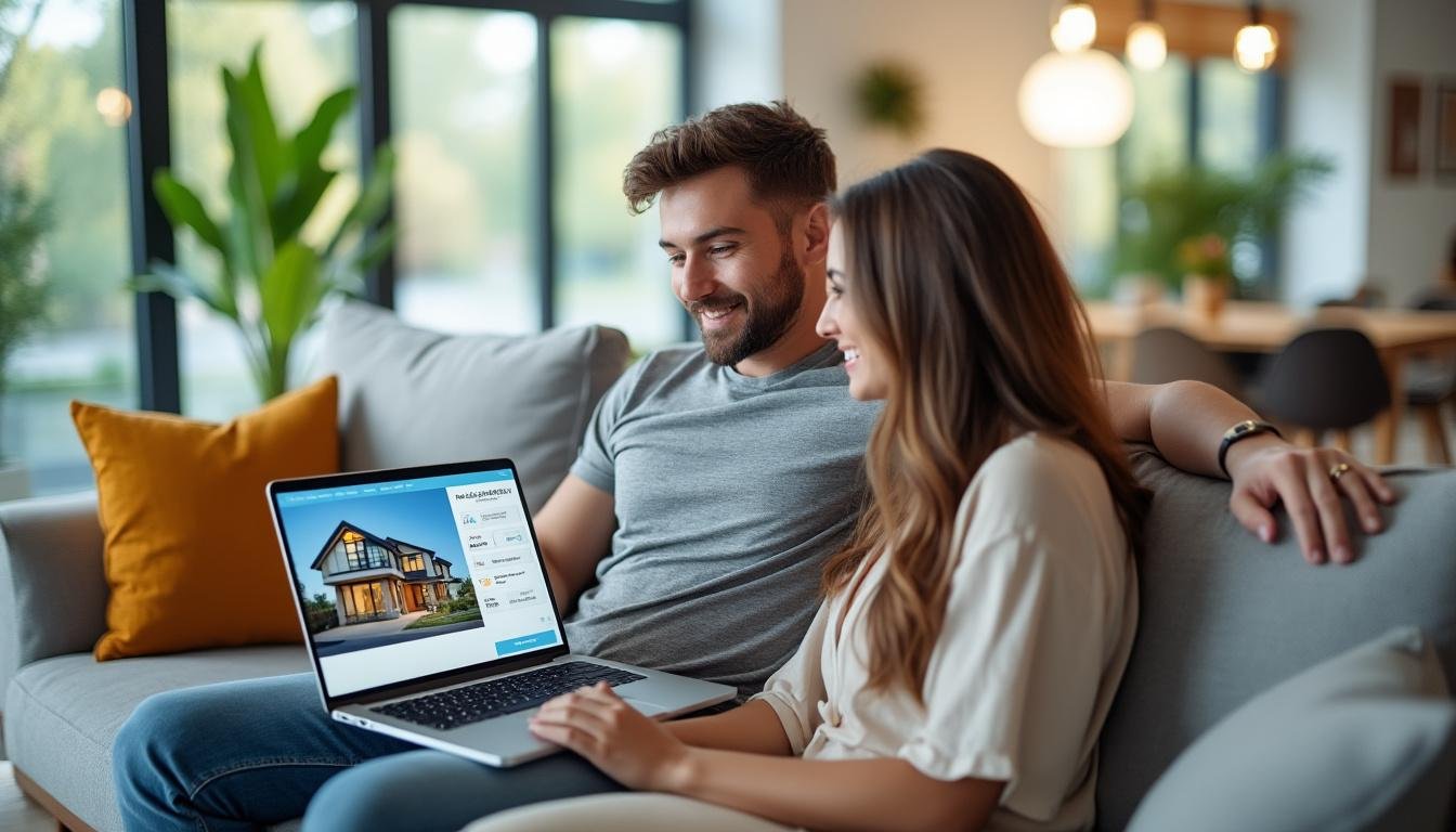 apprenez des astuces pratiques pour réduire vos coûts d'achat immobilier grâce à limmomalin.fr. maximisez votre investissement tout en trouvant la maison de vos rêves !