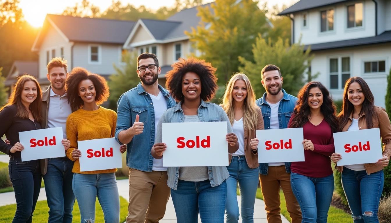 découvrez comment homki révolutionne la vente de votre bien immobilier grâce à une approche innovante, des frais réduits et un accompagnement personnalisé, vous garantissant une expérience de vente efficace et sereine.