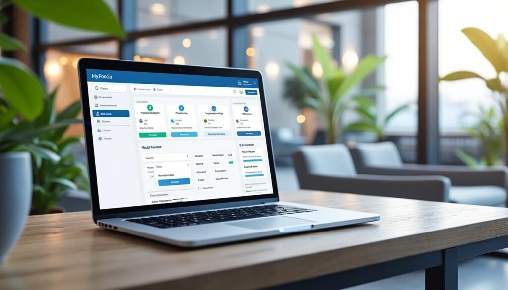 découvrez comment l'espace client my foncia facilite votre gestion immobilière : accédez à vos documents, suivez vos paiements en temps réel et bénéficiez d'une assistance dédiée, le tout depuis un interface simple et intuitive.