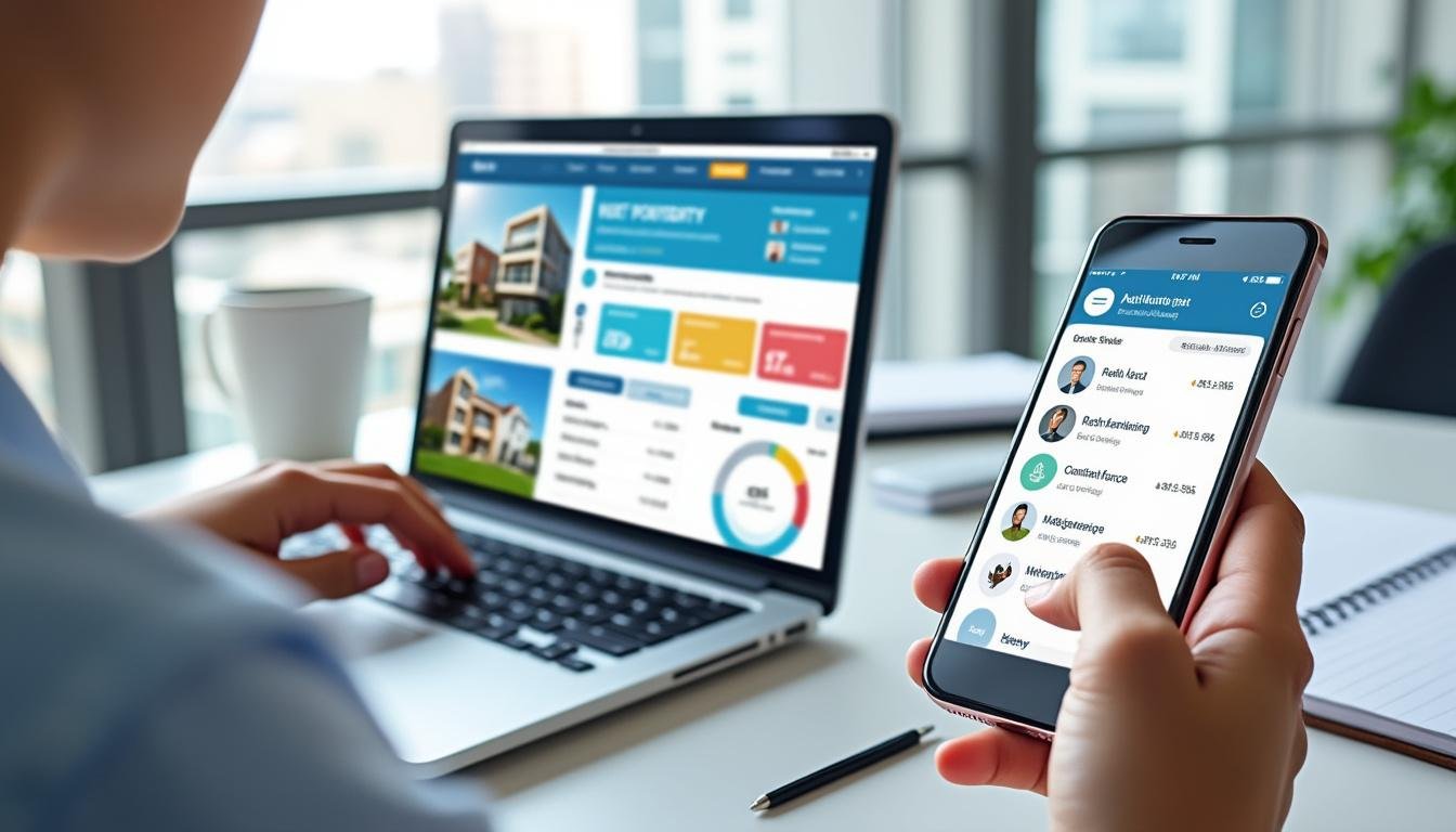 découvrez comment l'espace client my foncia facilite la gestion de vos biens immobiliers, optimise vos démarches administratives et vous offre un accès rapide à vos documents et services personnalisés. profitez d'une expérience client simplifiée et d'un suivi en temps réel de votre patrimoine.
