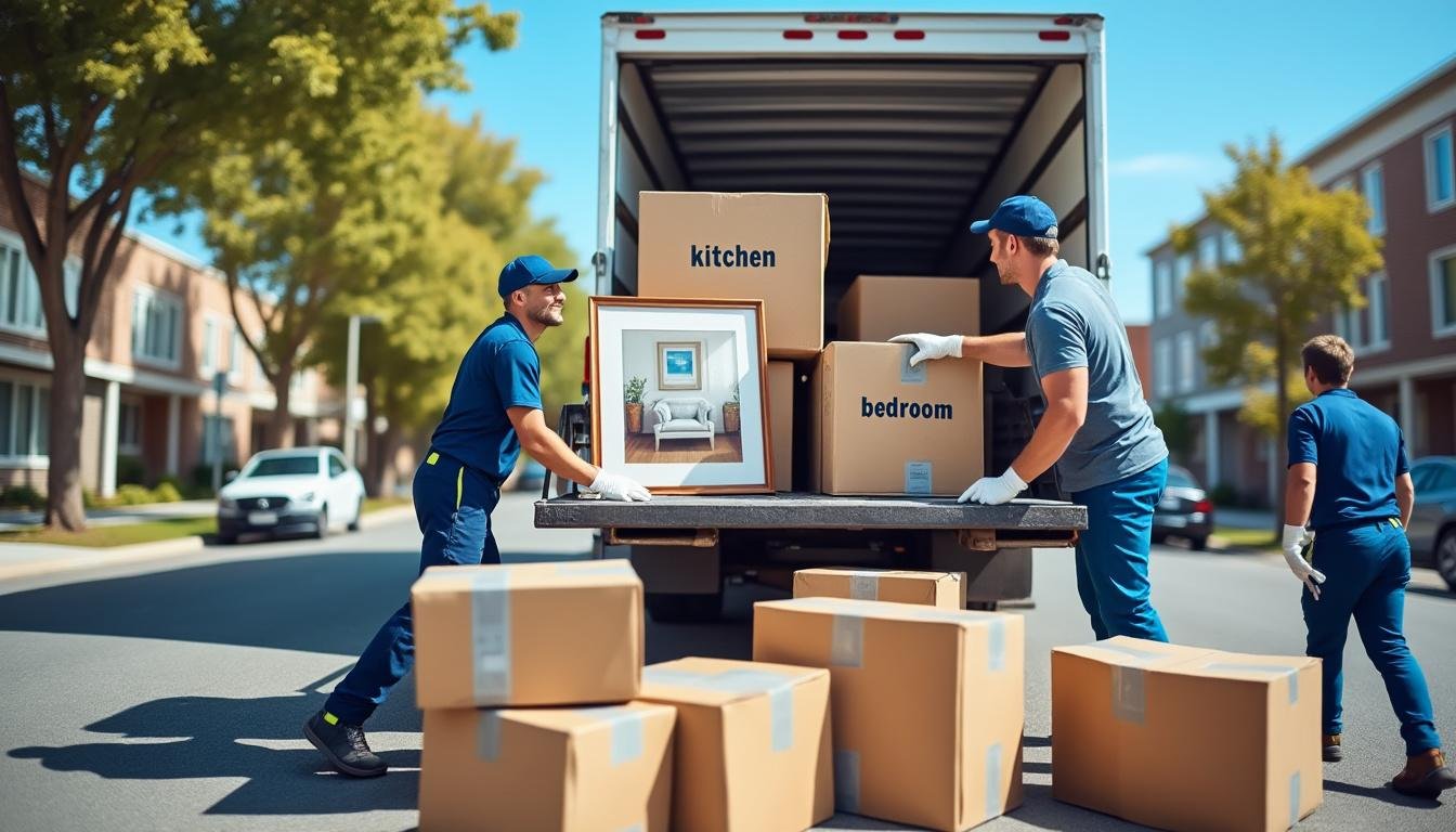 découvrez nos conseils pratiques pour réussir votre déménagement urgent en 48h. organisez efficacement votre transition, évitez le stress et assurez-vous que tout se passe sans accroc. suivez nos astuces pour une installation rapide et réussie dans votre nouveau chez-vous.
