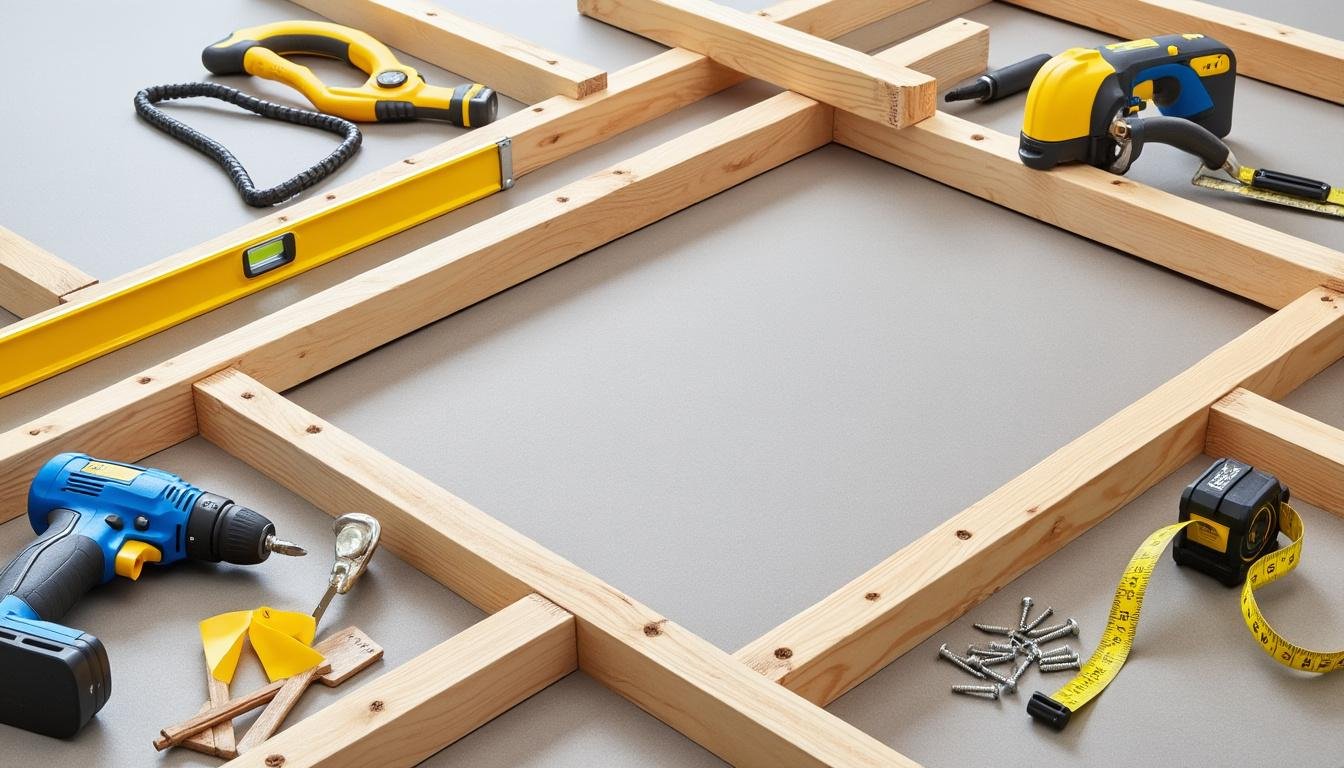 découvrez notre guide pratique pour fixer des meubles lourds sur un mur en placo en toute sécurité. suivez nos conseils détaillés pour un maintien optimal et éviter les risques de chutes. transformez votre intérieur en toute confiance !