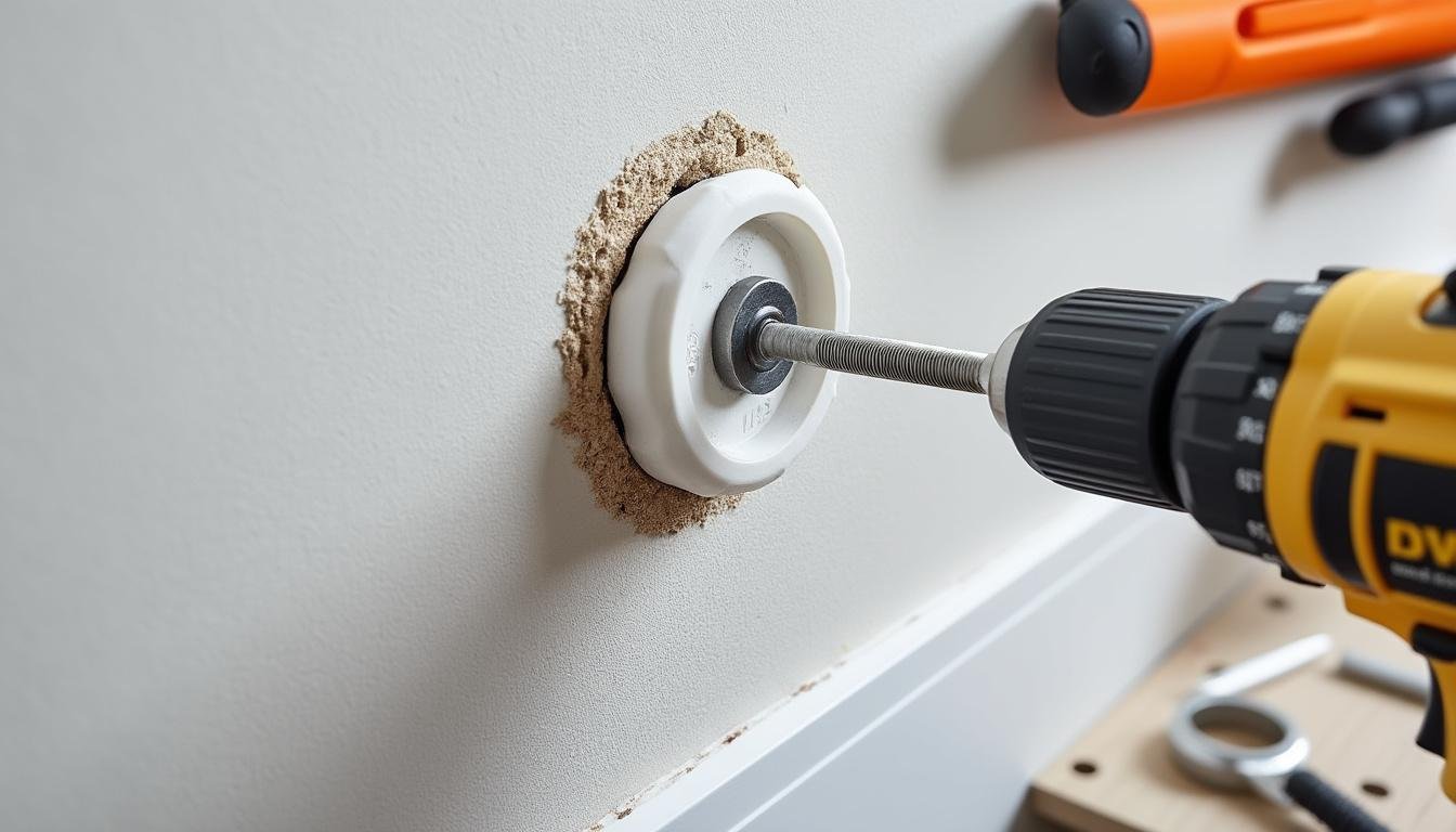 découvrez notre guide pratique pour fixer des meubles lourds sur un mur en placo en toute sécurité. apprenez les techniques et les outils nécessaires pour garantir un maintien solide et éviter les accidents. optimisez votre espace avec confiance grâce à nos conseils experts.
