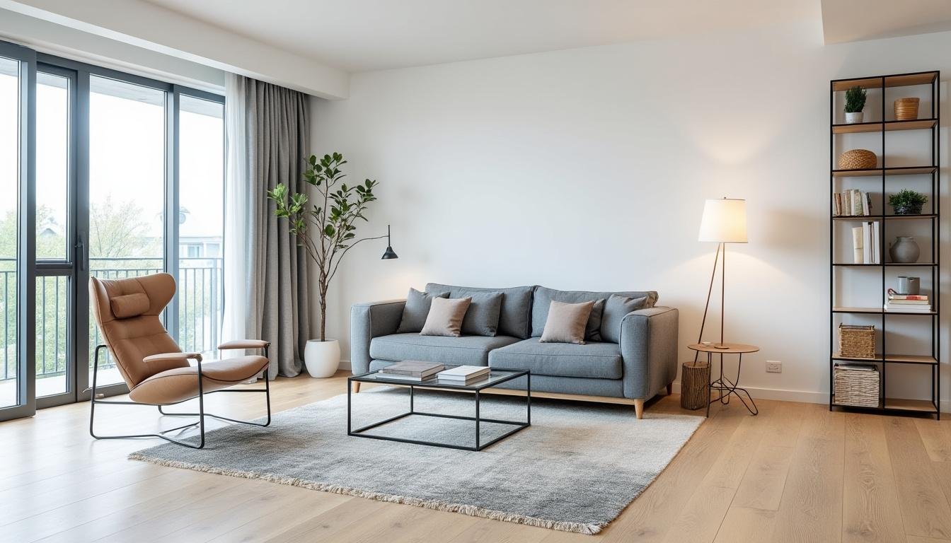 découvrez des idées innovantes pour maximiser la rentabilité de votre appartement à louer. apprenez à améliorer votre espace grâce à des travaux ciblés qui attireront plus de locataires et augmenteront vos revenus locatifs.