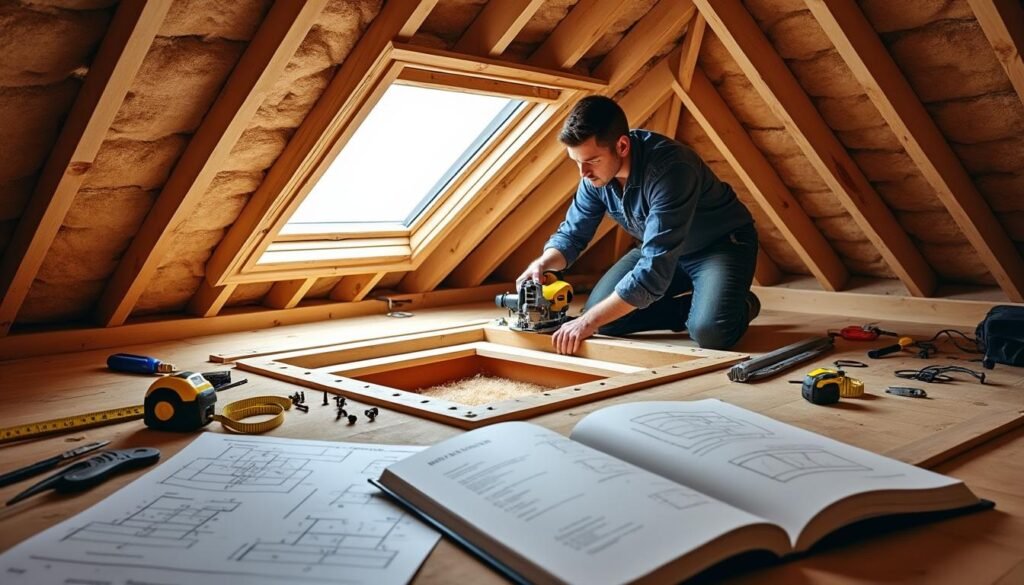 découvrez notre guide complet pour installer une trappe d'accès aux combles avec succès. suivez nos conseils pratiques, étapes détaillées et astuces pour faciliter l'accès à vos combles tout en garantissant sécurité et esthétisme.
