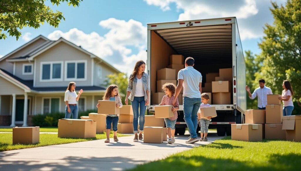 découvrez nos conseils pratiques pour réussir votre petit déménagement local. astuces d'organisation, choix des matériels et étapes clés, nous vous guidons pour une transition sereine et efficace.