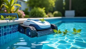 découvrez les solutions efficaces pour résoudre les problèmes fréquents rencontrés avec les robots nettoyeurs de piscine. cet article vous guide à travers les pannes courantes, vous aide à diagnostiquer les soucis et vous propose des conseils pratiques pour assurer un entretien optimal de votre piscine.