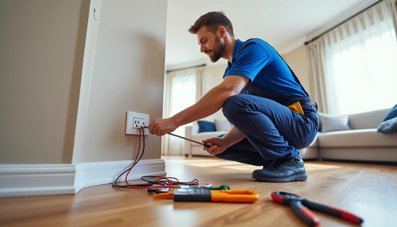 découvrez qui contacter pour réaliser des petits travaux à la maison et améliorez votre espace de vie facilement. que ce soit pour des réparations, des rénovations ou des projets d'amélioration, trouvez les bons professionnels pour répondre à vos besoins.