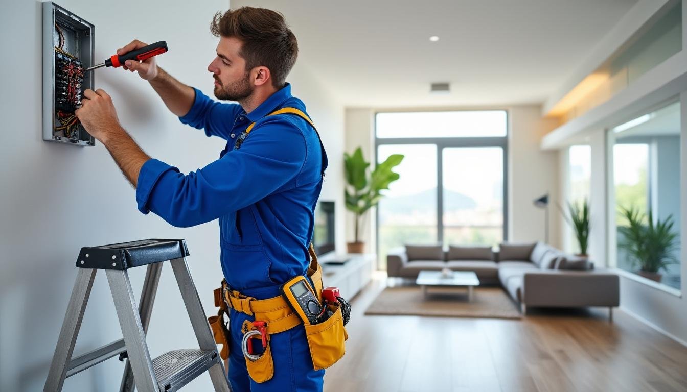 découvrez qui contacter pour réaliser des petits travaux à la maison. que ce soit pour des rénovations, des réparations ou des améliorations, obtenez des conseils utiles pour trouver les bons professionnels et les astuces pour mener à bien vos projets de bricolage.