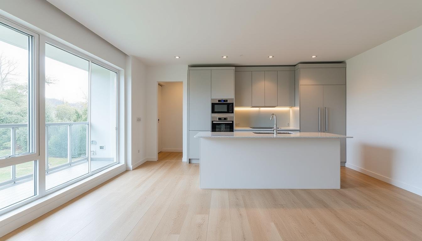 découvrez nos conseils et astuces pour réussir la rénovation de votre appartement ancien sans avoir recours à un architecte. optimisez votre projet avec des idées pratiques et des techniques adaptées pour transformer votre espace tout en respectant votre budget.