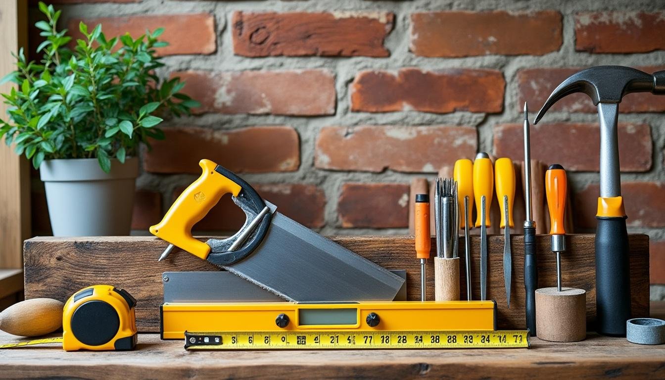 découvrez nos conseils et astuces pour réussir la rénovation de votre appartement ancien sans architecte. transformez votre espace en alliant charme d'antan et modernité, tout en respectant votre budget. suivez notre guide pratique pour une rénovation réussie!