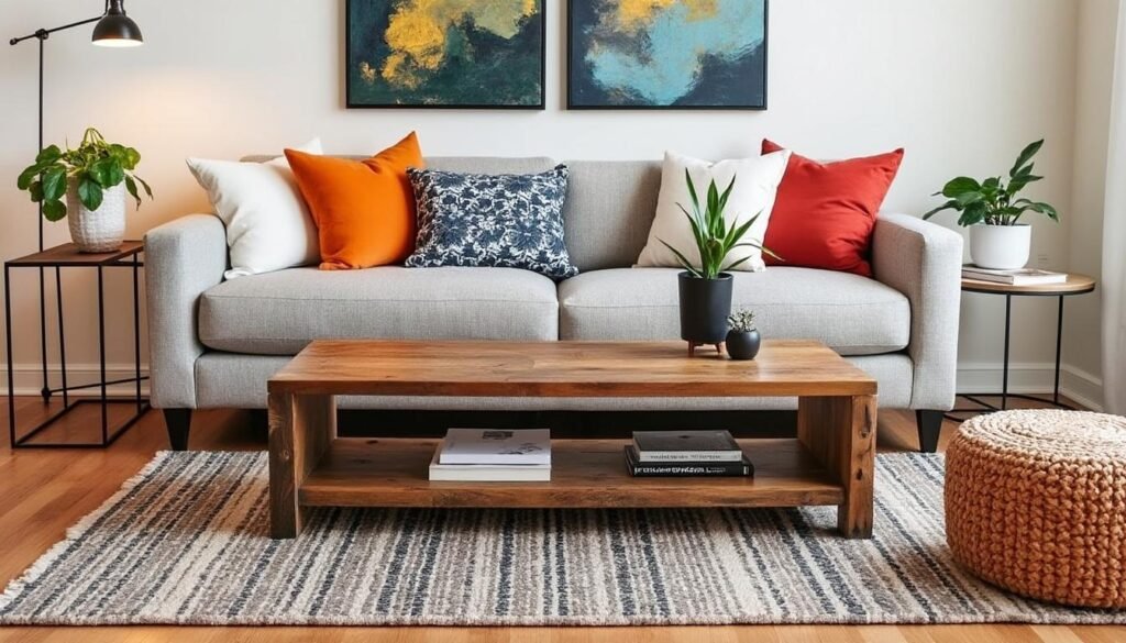 découvrez des idées et astuces inspirantes pour rénover votre salon sans vous ruiner. transformez votre espace avec style tout en respectant votre budget, grâce à nos conseils pratiques et créatifs.