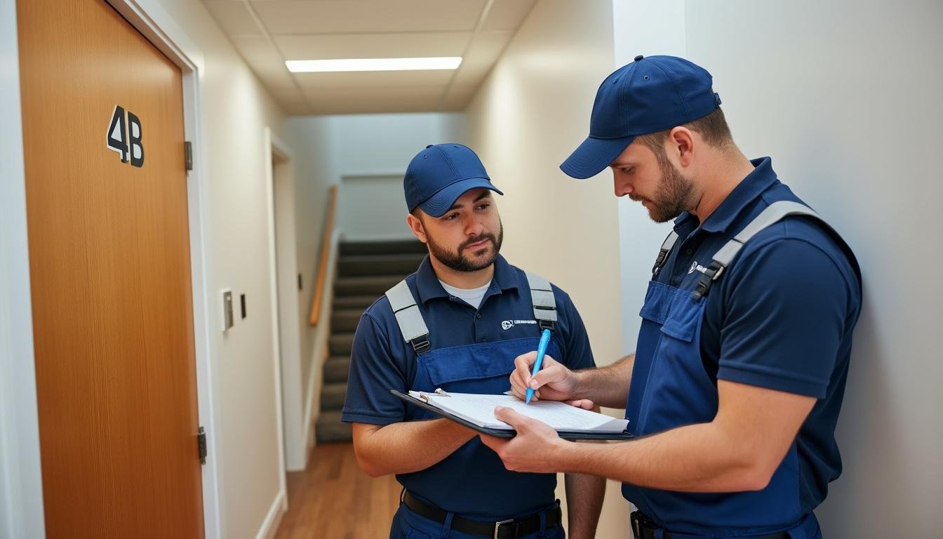 découvrez tout ce qu'il faut savoir sur les tarifs de déménagement d'un appartement sans ascenseur en 2025. obtenez des conseils pratiques, évaluez les coûts et planifiez votre déménagement de manière sereine. ne laissez rien au hasard dans votre projet de déménagement !