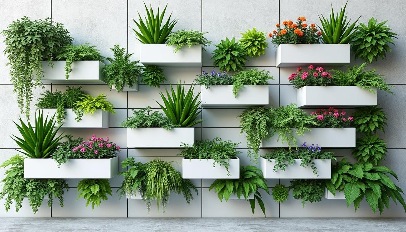 découvrez des astuces pratiques pour aménager un petit jardin en ville. apprenez à maximiser l'espace disponible tout en créant un coin de verdure agréable et fonctionnel.