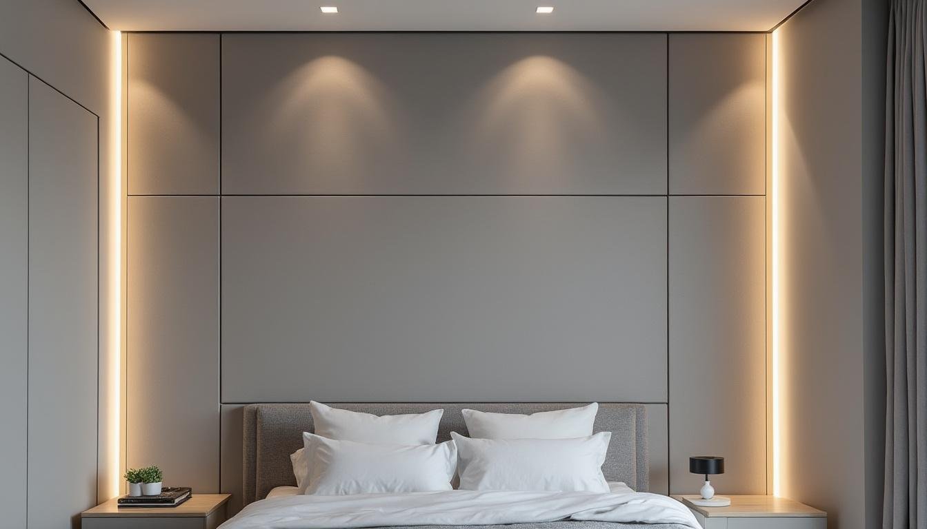 découvrez des astuces et techniques efficaces pour améliorer l'isolation phonique de votre chambre mitoyenne en 2025. apprenez à réduire les nuisances sonores et à créer un environnement paisible pour un sommeil réparateur.