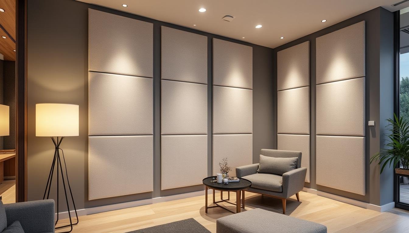 découvrez des astuces pratiques et des solutions innovantes pour optimiser l'isolation phonique de votre chambre mitoyenne en 2025. améliorez votre confort et créez un environnement paisible grâce à nos conseils d'experts.