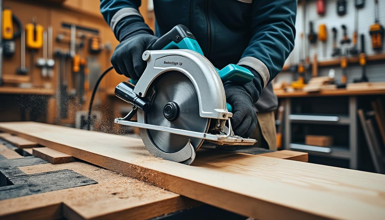 découvrez comment choisir la scie circulaire électrique idéale pour vos projets de découpe. nos conseils vous guideront vers un outil performant, adapté à vos besoins, afin d'assurer un travail précis et efficace.