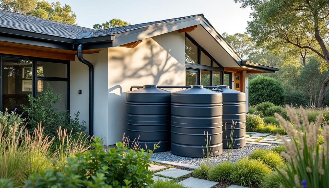 découvrez les étapes simples et efficaces pour installer un récupérateur d'eau de pluie chez vous. apprenez à choisir le bon équipement, à le positionner idéalement et à l'entretenir pour profiter d'une ressource naturelle précieuse tout en faisant des économies d'eau.