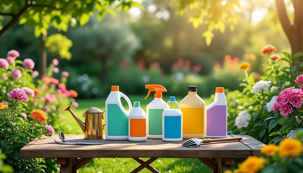 découvrez notre comparatif 2024 des désherbants les plus efficaces pour obtenir un jardin impeccable. de conseils d'utilisation à des analyses de produits, trouvez la solution idéale pour maintenir la beauté de votre espace vert tout en respectant l'environnement.