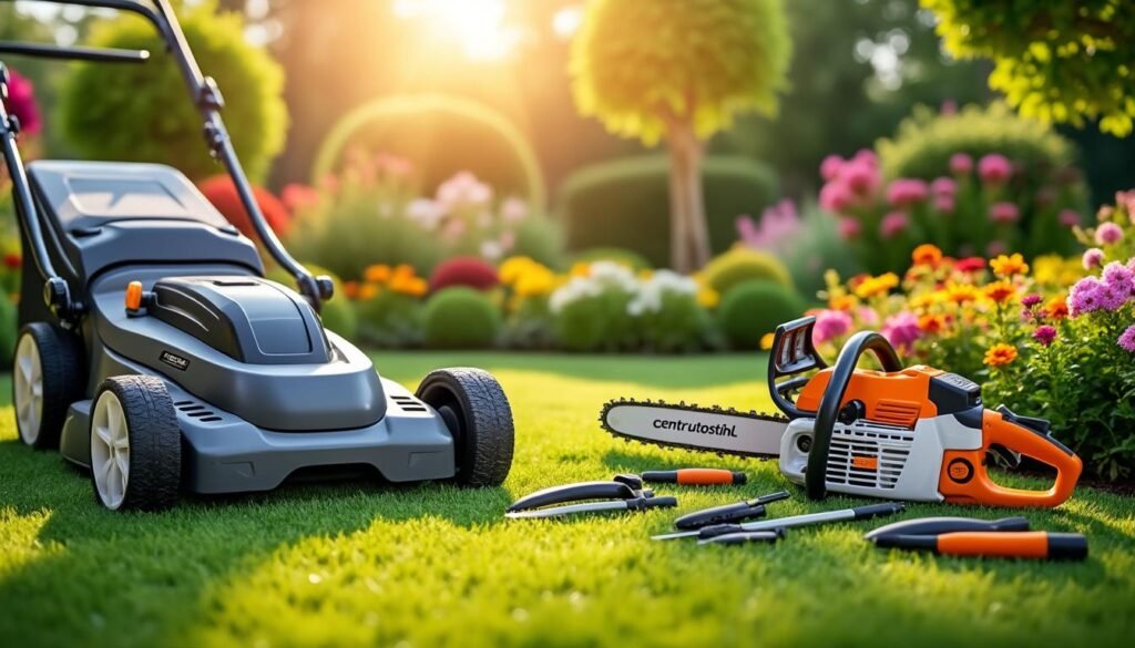 découvrez centrautostihl, votre expert en outillage de jardin en ligne. trouvez tout ce dont vous avez besoin pour entretenir votre jardin avec des outils de qualité, des conseils d'experts et un service client exceptionnel.