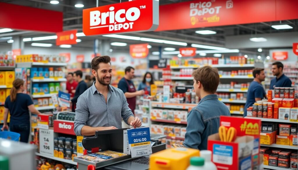 découvrez les nombreux avantages de la carte de fidélité brico dépôt et maximisez vos économies sur vos projets de bricolage. profitez d'offres exclusives, de remises personnalisées et d'accumulations de points pour chaque achat. adoptez dès maintenant la carte de fidélité brico dépôt et faites le choix intelligent pour vos travaux à domicile.