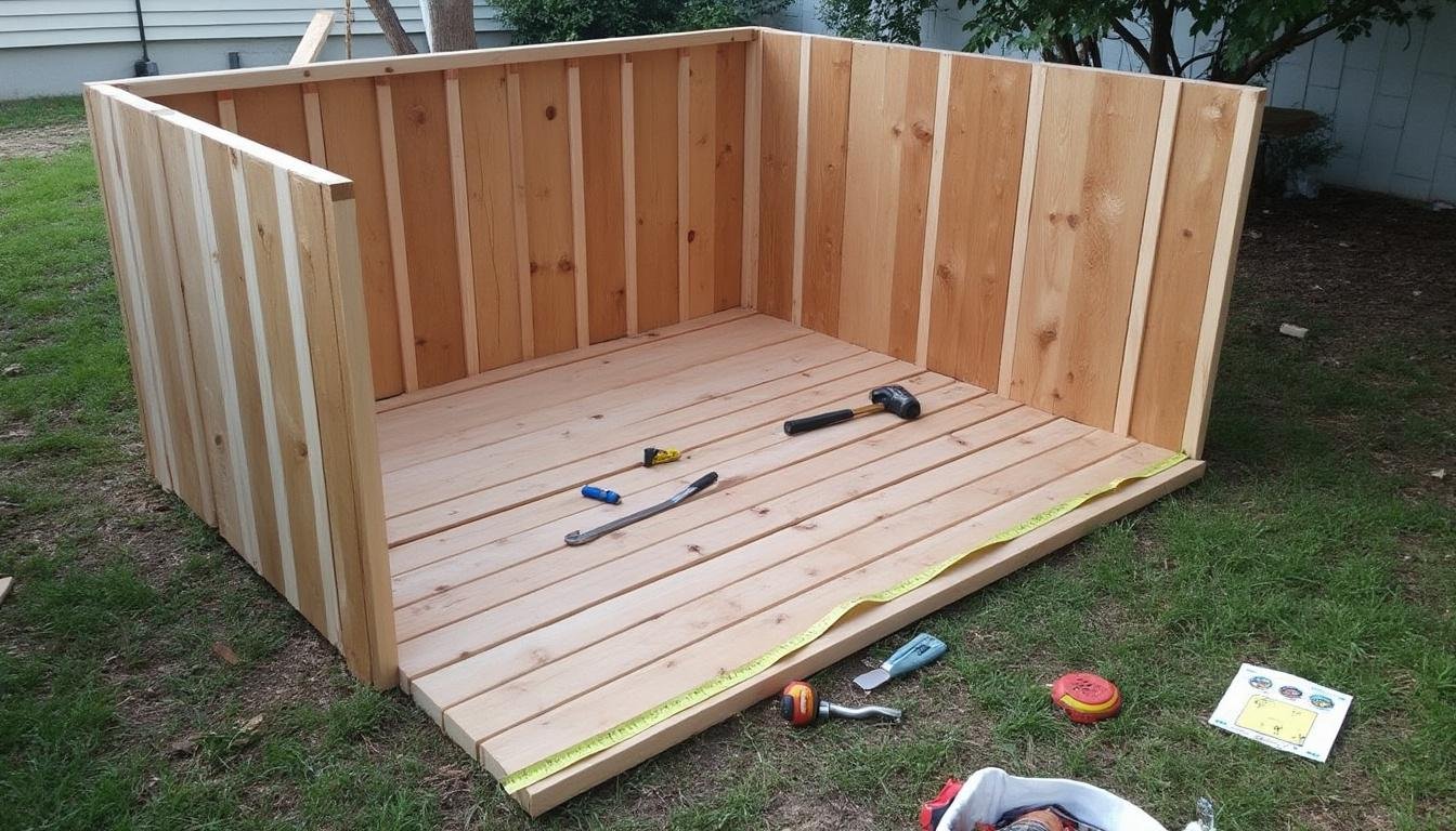 découvrez les avantages d'opter pour un abri de jardin en bois en 2025. alliant esthétisme, durabilité et respect de l'environnement, ce choix s'inscrit dans une tendance durable et fonctionnelle pour embellir votre espace extérieur tout en répondant à vos besoins de rangement.