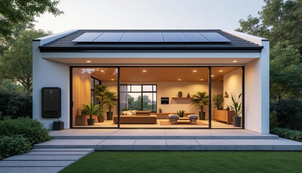 découvrez les avantages d'investir dans une batterie domestique pour rendre votre maison plus autonome. apprenez comment cette solution innovante peut optimiser votre consommation énergétique, réduire vos factures d'électricité et contribuer à un mode de vie plus durable.