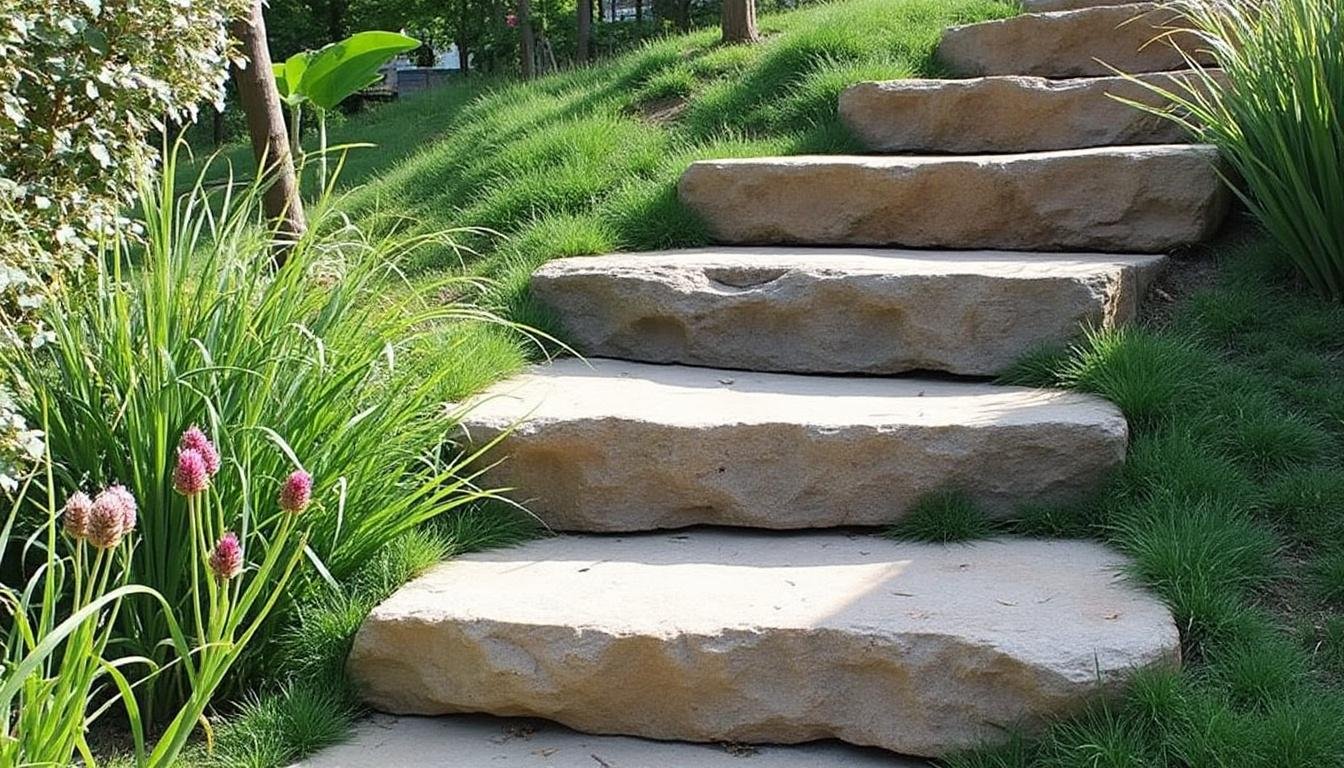 découvrez notre guide complet pour refaire un escalier extérieur en pierre, alliant esthétisme et durabilité. suivez nos conseils pratiques et astuces pour obtenir un résultat impeccable et résistant face aux intempéries.