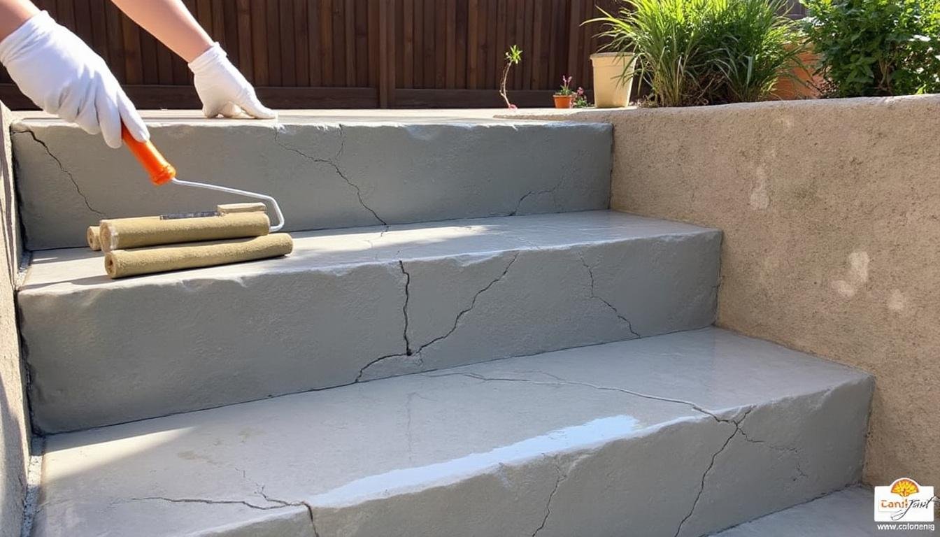 découvrez notre guide complet pour refaire un escalier extérieur en pierre, alliant esthétique et durabilité. suivez nos conseils pratiques pour concevoir, réaliser et entretenir un escalier qui résiste aux intempéries tout en embellissant votre espace extérieur.