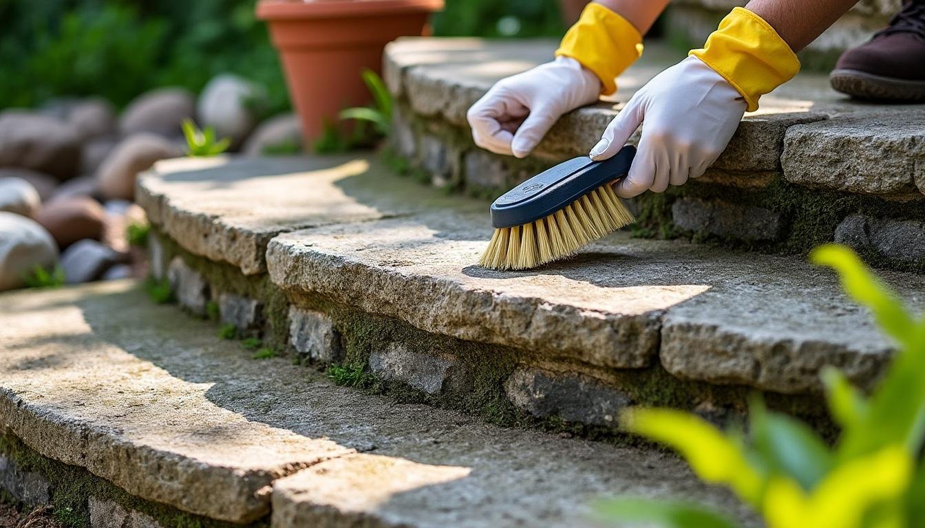 découvrez notre guide complet pour refaire un escalier extérieur en pierre. apprenez les étapes essentielles, les matériaux recommandés et les conseils d'experts pour garantir un résultat durable et esthétique. transformez votre accès extérieur avec une solution robuste et intemporelle.