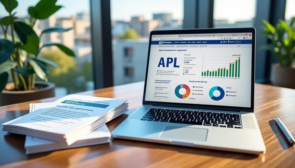 découvrez tout ce qu'il faut savoir sur l'aide personnalisée au logement (apl) : conditions d'éligibilité, montants disponibles et démarches à suivre pour en bénéficier. accédez à des informations claires et précises pour vous aider à optimiser votre aide au logement.