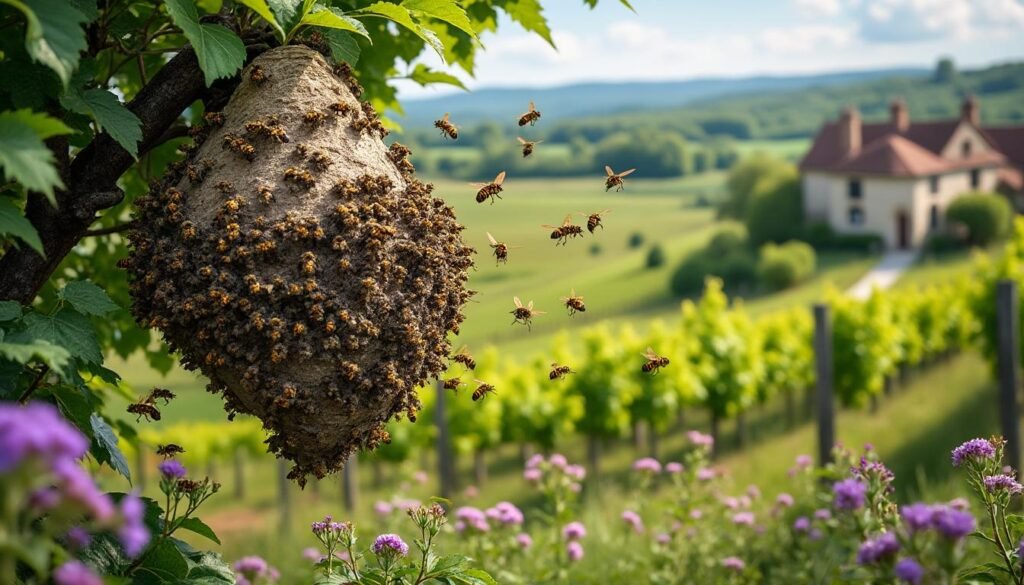 découvrez tout ce qu'il faut savoir sur la propagation du frelon asiatique en france : son origine, son impact sur l'écosystème, les risques pour la santé, et les mesures à prendre pour le contrôler. informez-vous pour mieux comprendre ce phénomène inquiétant.