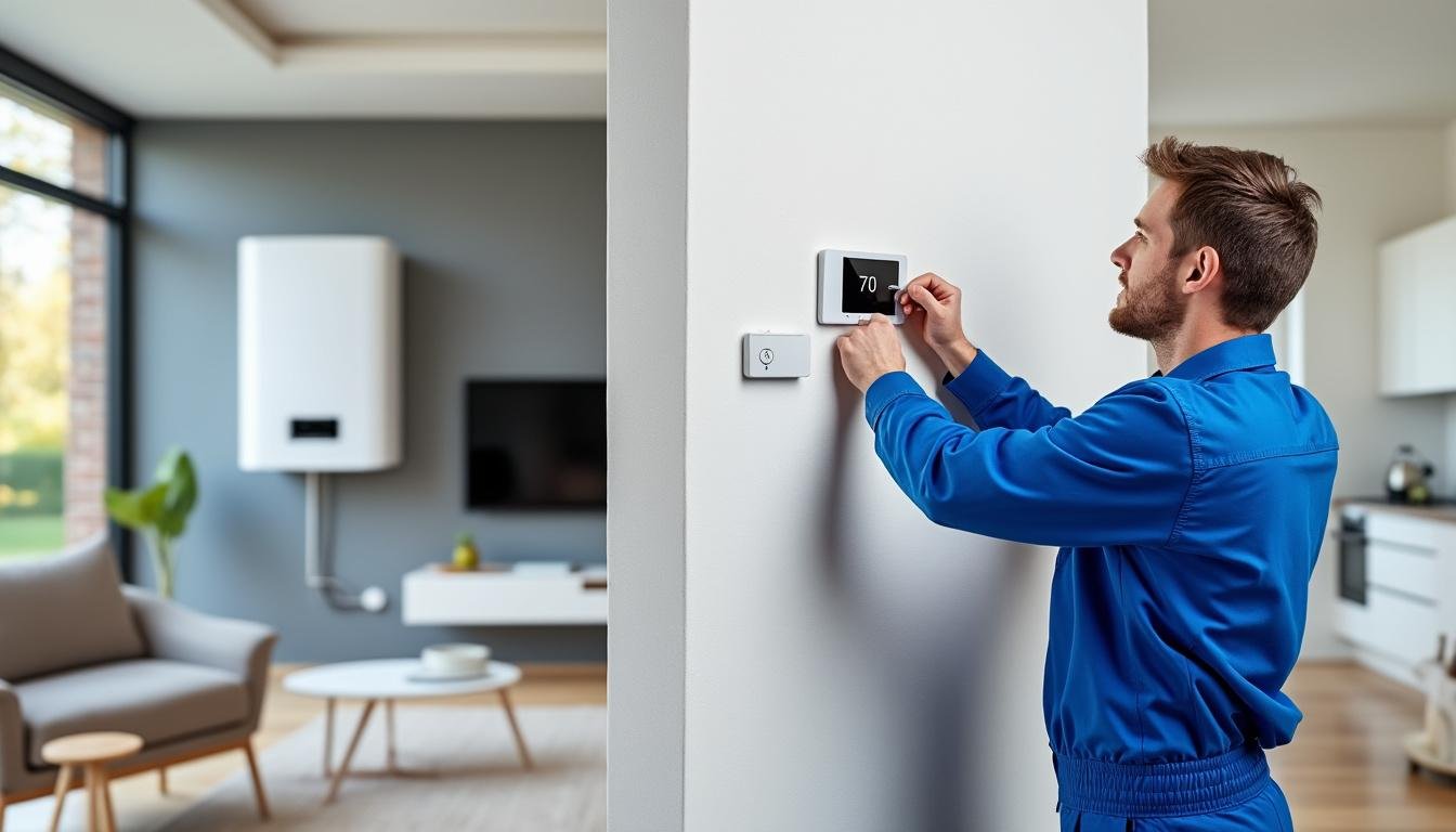découvrez des astuces efficaces pour améliorer le rendement de votre ancienne chaudière à condensation sans avoir à la remplacer. profitez de conseils pratiques pour optimiser ses performances et réduire vos dépenses énergétiques.