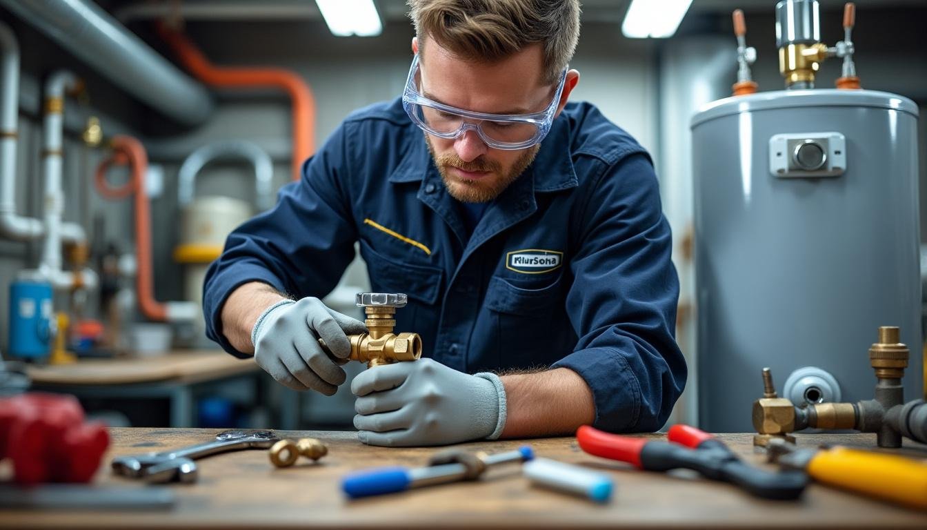 découvrez comment ajuster correctement la pression du groupe de sécurité d’un chauffe-eau thermodynamique sans risquer d’endommager l’appareil. conseils pratiques, étapes détaillées et prévention des erreurs courantes.