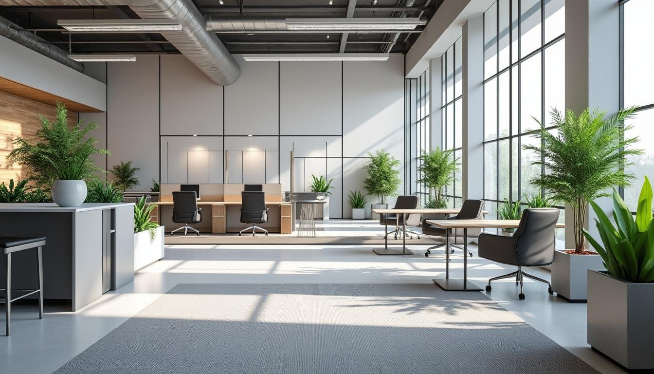 découvrez des astuces simples et économiques pour réduire efficacement les nuisances sonores en open space et améliorer le bien-être au travail.