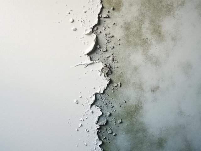 Peinture anti-humidité : à quel moment elle devient contre-productive ?