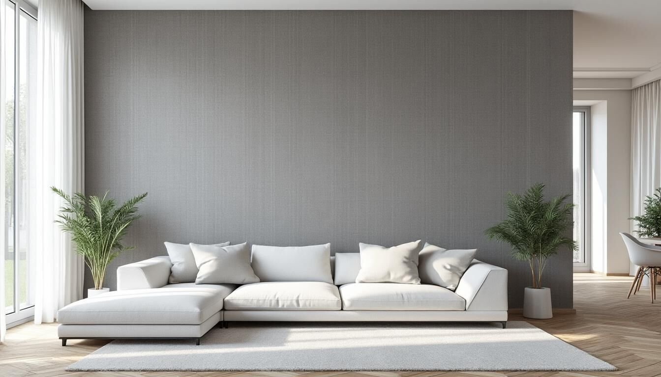 Découvrez nos astuces simples pour poser du papier peint facilement, même sans table à tapisser. Suivez notre guide pratique pour un résultat impeccable chez vous.