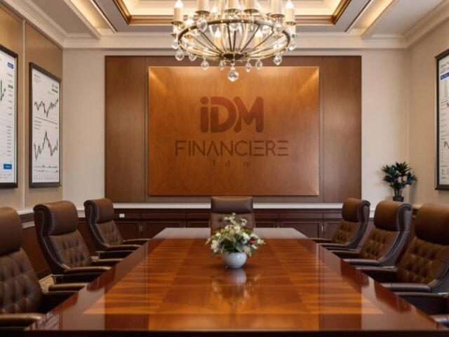 Financière IDM : La Scale-up Normande qui Réinvente l&rsquo;Équipement de la Maison et la Logistique Durable