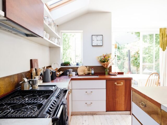 Cuisine italienne design : pourquoi ce style séduit autant les Français