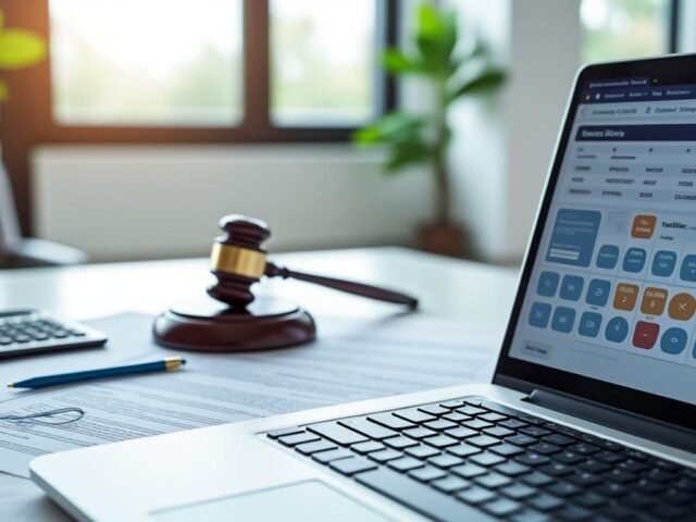 Calculette en ligne : Droits d&rsquo;enregistrement et frais de cession sur List-Company.com