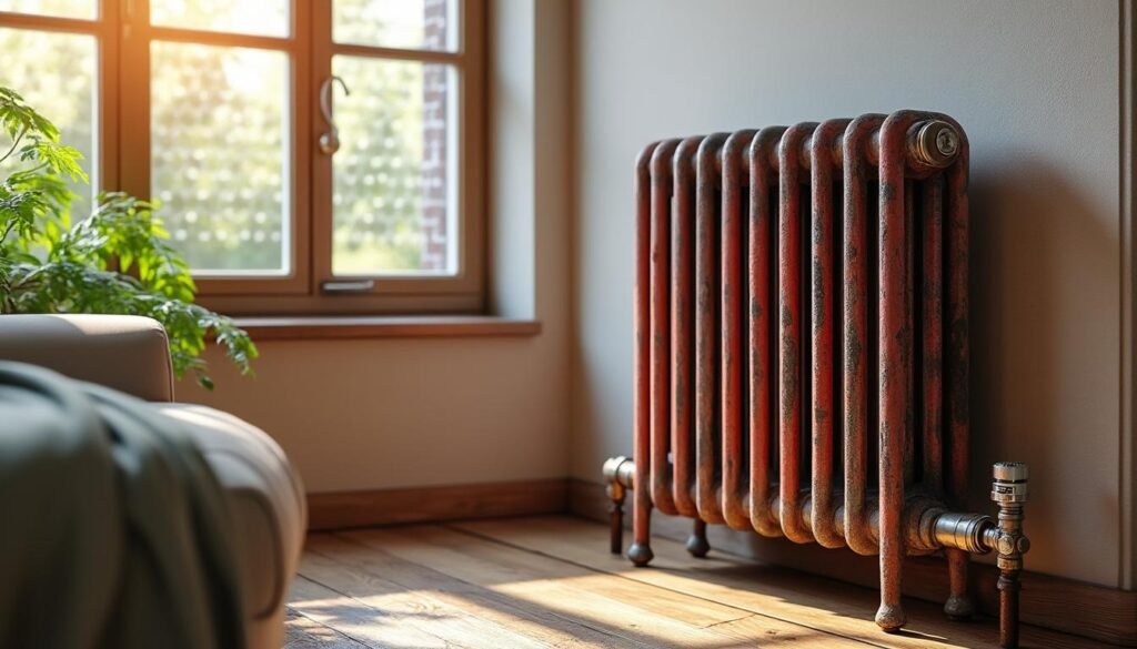 découvrez des astuces simples et efficaces pour optimiser la performance de votre vieux radiateur à eau sans avoir à le remplacer, et profitez d'un chauffage plus performant et économique.